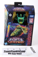 Infernac Universe Shard Sealed MISB NEW Legacy United Transformers
