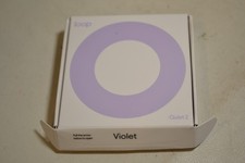 Loop Earplugs Quiet 2 - Noise Reduction 14db - Violet