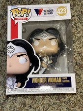 Ultimate Funko Pop Wonder Woman Movie Figures Gallery and Checklist 46