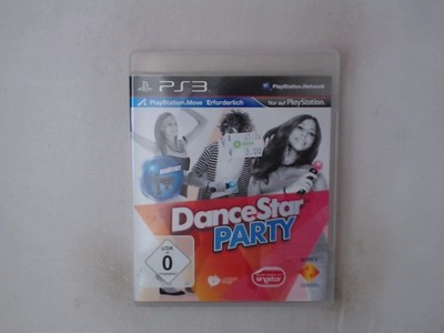 DanceStar Party (Move erforderlich)