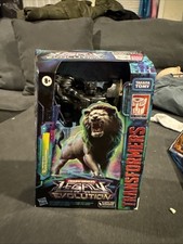 Hasbro Transformers Legacy Evolution Nemesis Leo Prime Generations Takara Tomy