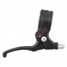 Dia Compe Tech 77 BMX Locking Brake Lever  Heavy-Duty Aluminum, Easy Install