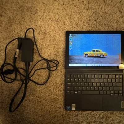 Lenovo IdeaPad Duet 3 10IGL5 - Type 82AT