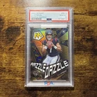 2023 PANINI MOSAIC CJ STROUD ROOKIE RAZZLE DAZZLE INSERT PSA 10