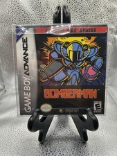 Bomberman Tournament - Gameboy Advance GBA (Gebraucht) in Thalwil für Bomberman Tournament - Gameboy Advance GBA (Gebraucht) in Thalwil für