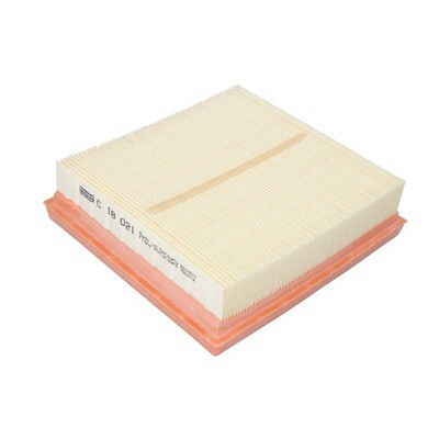 Luftfilter MANN-FILTER C 18 021