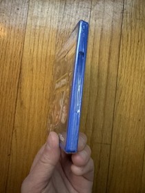 Angry Birds Star Wars (Sony PlayStation PS Vita, 2013) Brand New Factory Sealed