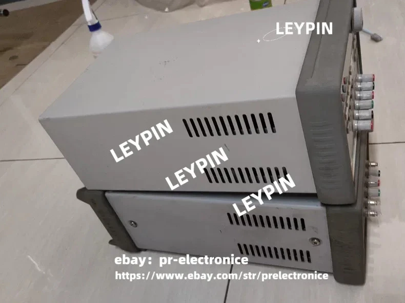 1pcs Agilent E3631A Programmable DC Power Supply/#Pr - Image 3 of 4