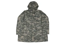 USGI Improved Rainsuit Parka by ORC Industries ACU "NEW"