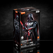 Star Wars: The Empire Strikes Back Darth Vade...