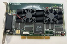 Colorgraphic Predator Pro 4 PCI Graphics Card...