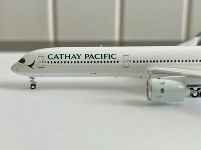 Aero Polaris 1:400 Cathay Pacific Airbus A350-1000 B-LXP | eBay