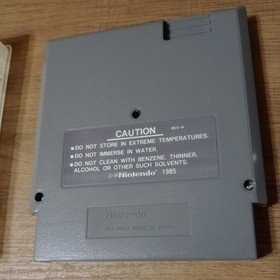 Swords and Serpents (Nintendo Entertainment System, NES, 1990)