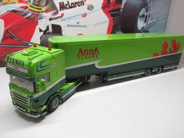 Scania WSI Diecast & Toy Vehicles for sale | eBay