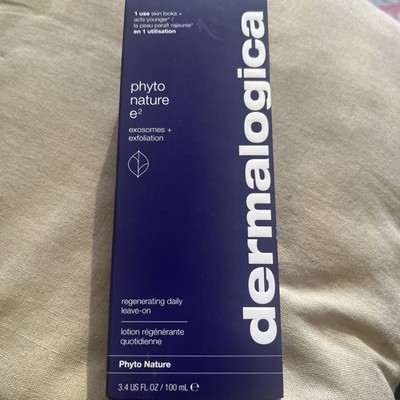 DERMALOGICA PHYTO NATURE TÄGLICHE REGENERIERENDE LOTION 