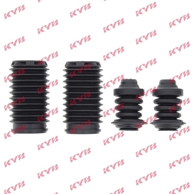 Évitez les fuites d'amortisseur avec le kit de protection KYB 910044 en caoutchouc