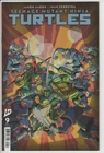 Teenage Mutant Ninja Turtles #9 Andy Suriano Variant 1:25 (2025)