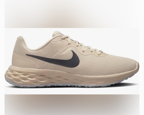Scarpe da ginnastica Nike Revolution 6 NN Road Running UK 9 spedizione in giornata - Foto 3 di 8