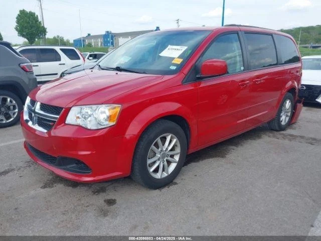 Used Front Left Door Assembly Front fits: 2014 Dodge Caravan electric 6 pin wind - Imagem 2 de 4