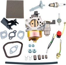 69727 Carburetor Air Filter Kit For Non Hemi Predator 212 Adjustable Engine