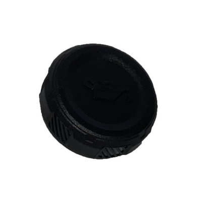 #ad Craftsman Genuine OEM Oil Cap for CMECSP610 Chain Saw N538272 $9.95