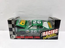 Racing Collectables Limited Edition # 26 Steve Kinser 1 Of 10080 New Unopened 
