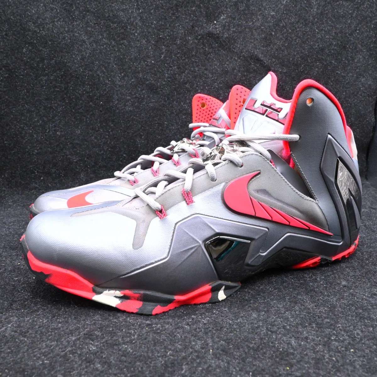 Nike LeBron 11 Elite Team | eBay