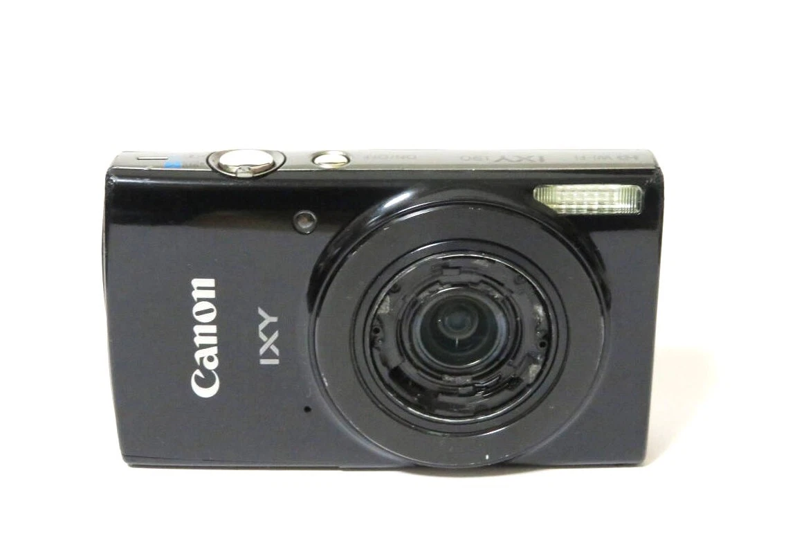 Canon IXY 10-19.9x Digital Cameras for sale - eBay