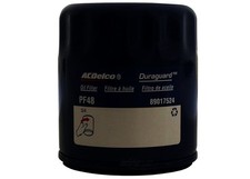 Engine Oil Filter