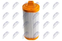 NTY Luftfilter FAF-KA-345 Filtereinsatz FüR KIA Picanto 3 JA LPG Gdi