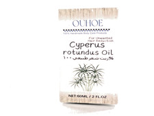 Cyperus Rotundus Oil 2 OZ FOR UNWANTED HAIR REDUCTION. SEALED