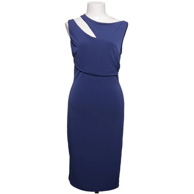 Bodyflirt Boutique, Kleid, Größe: 36/38, Blau, Elasthan/Polyester #oqY