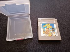 ebay® Auktion 206554109860 | Donkey Kong Nintendo GameBoy Thumbnail of ebay® auction 206554109860 | Donkey Kong Nintendo GameBoy