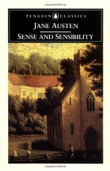 Sense And Sensibility (Penguin Classics S.) von Austen, ... | Buch | Zustand gut