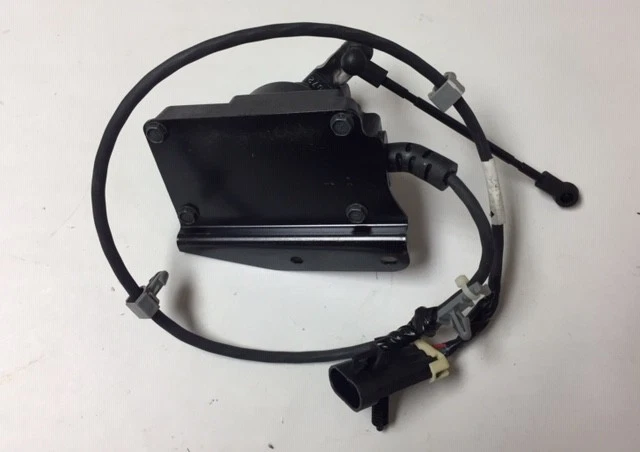 1996-2002 CADILLAC DEVILLE ELDORADO SENSOR ASM ELEK SUSP RR PO 22153239 NEW OEM - Image 3 of 3