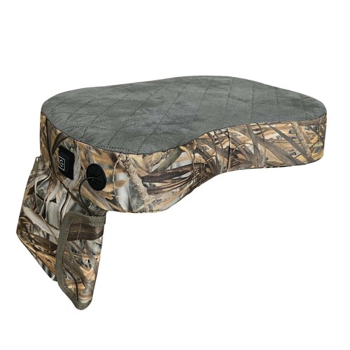 Foglia Camouflage) Nuova Mimetica Autunno E Inverno Riscaldamento Caccia Outdoor FI - Foto 14 di 21