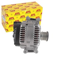 ATL Lima Generator 180A Passend FüR Mercedes Viano Vito W639 Sprinter B906