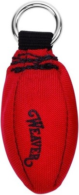 12 OZ Arborist Throw Weight Bag with Ring for Tree Climbing Precision Use