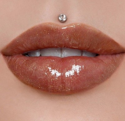 Jeffree Star Cosmetics The Gloss - Her Glossiness  Open Box Discontinued
