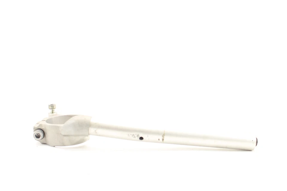 Yamaha YZF R1 2013 OEM clip izquierdo en manillar doblado 14B-26121-00-00 Foto 2 de 4