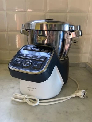 Moulinex Companion XL