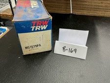 1954-64 Ford Merc. W239256272292 Enginestd Size Main Brg Set-trw Ms1575pa 1954-64 Ford Merc. W239256272292 Enginestd Size Main Brg Set-trw Ms1575pa
