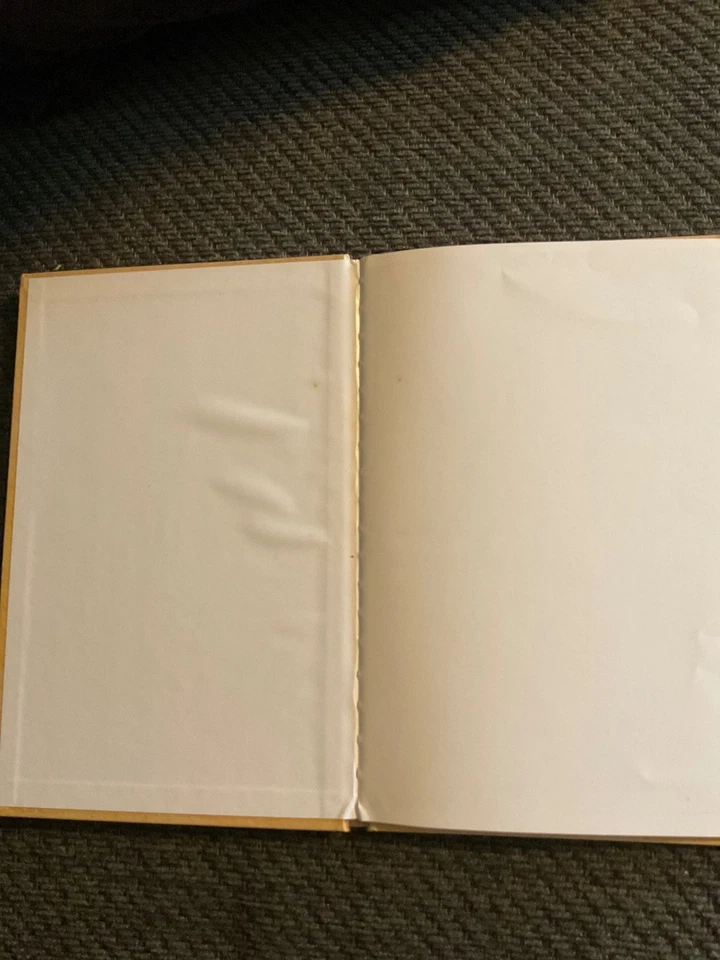 Lawrence Welk’s Bunny Rabbit Concert Hardcover - Image 2 of 4