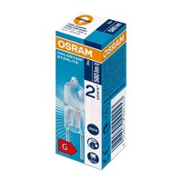 Osram GY6,35 Halogen Stiftsockellampe 35Watt 12V Halostar Warmweiß 💡 💡 💡