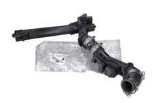 Original Turboschlauch für Citroen C4II C4-PicII C5III DS4/5 JumpyIV 9675758280