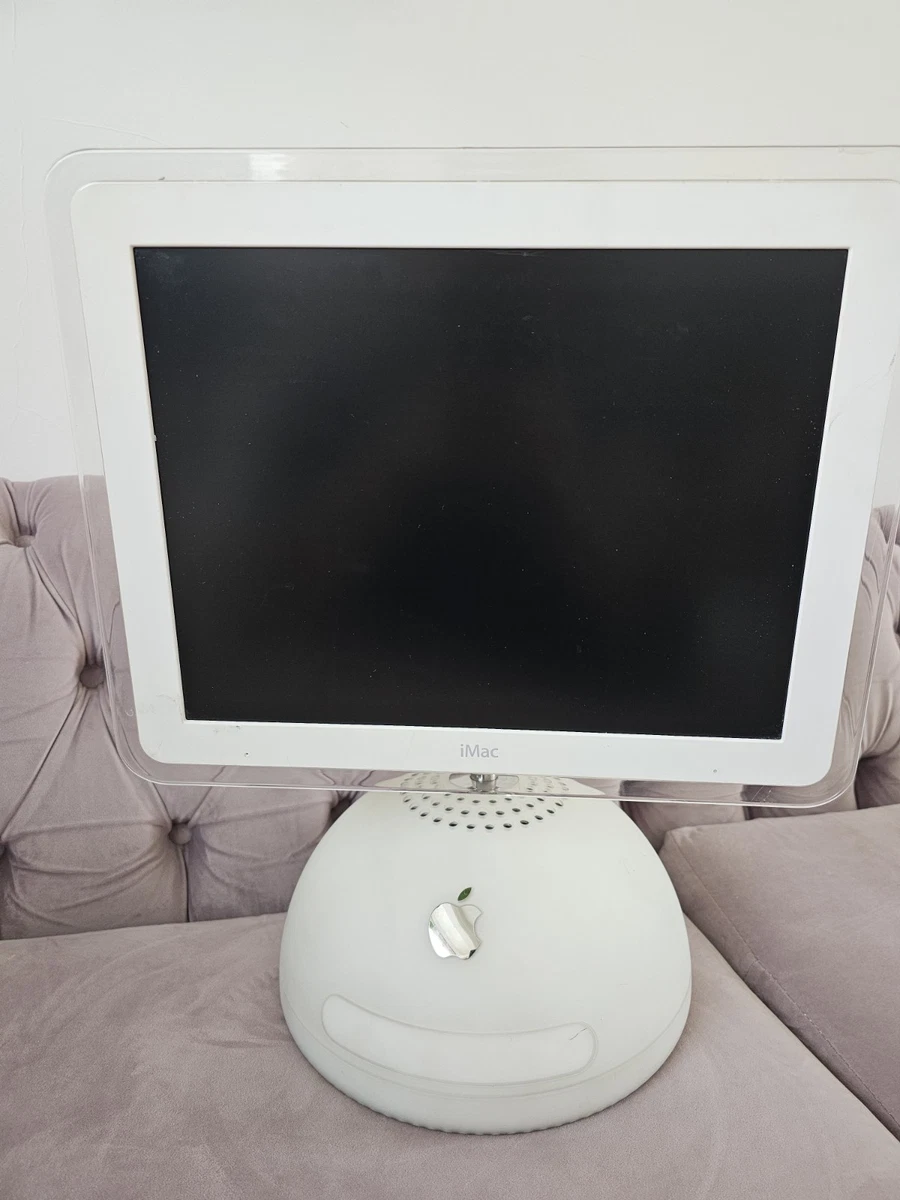 Imac G4 15 for sale | eBay UK
