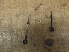 Made in Asia Mantel Clock Movement #5 — photo 8