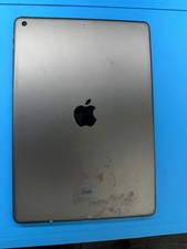Apple iPad 7th Generation a2197 Space Gray PARTS ONLY