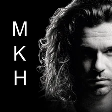 Michael Hutchence - M K H [New CD]