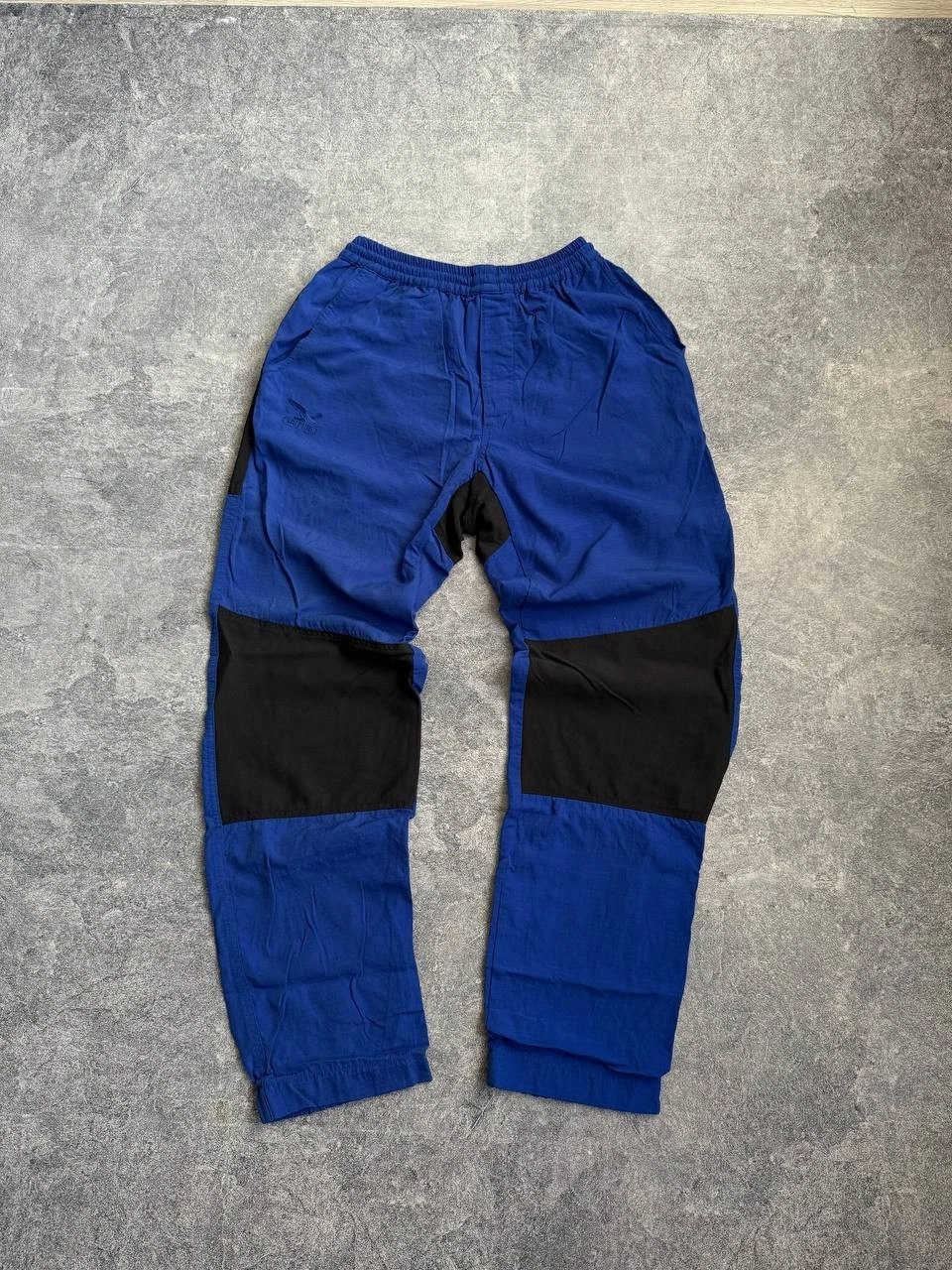 Salewa Hubble Blue Trekking Pants Men’s Size Medium CORDura Stretch
Opens in a new window or tab